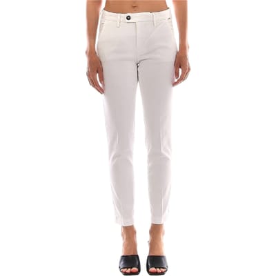 Roy Roger's Witte broek