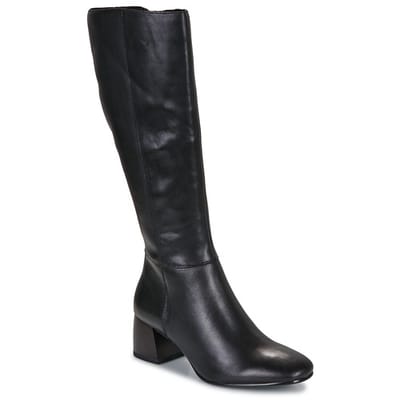 Laarzen met hakken Tamaris 25624-003