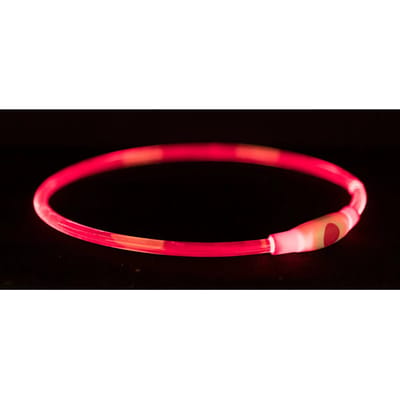Verlichte ringen Trixie Flash L–XL