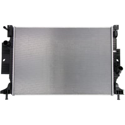 Radiator, motorkoeling KOYORAD PL323122