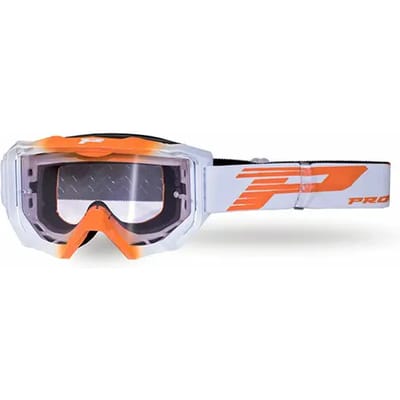 Motorcross Masker Progrip venom light sensitive 3200