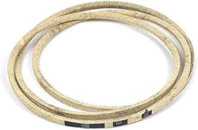 Originele V-riem voor Snijmachines en Grasmaaiers