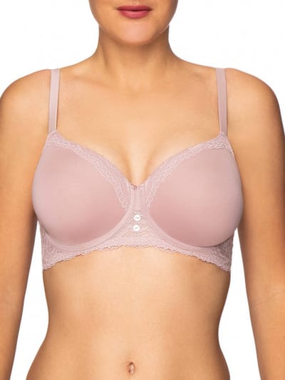 Conturelle Comfy Liaison Spacer Beugel Bh 0806826 709 Macaron - maat EU 80B / FR 95B