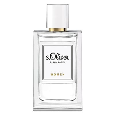 s. Oliver Black Label Women Eau de Toilette Spray 50 ml