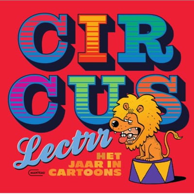Circus Lectrr - Steven Degryse