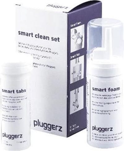 Pluggerz Smart Clean set