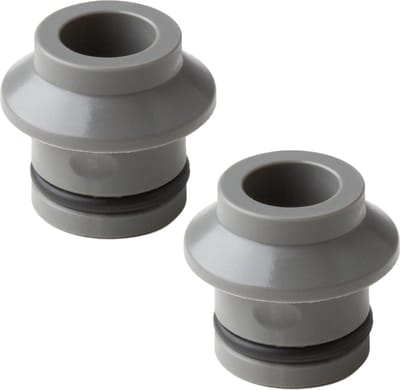 SeaSucker Huske 12x100mm plugs (silver)