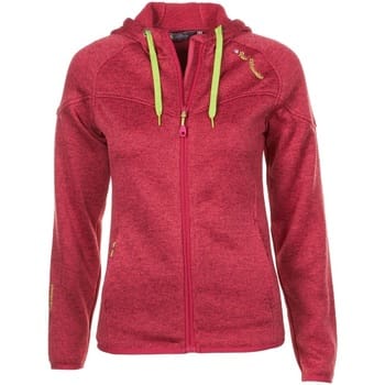 Fleece Jack Peak Mountain Blouson polaire femme ATORA