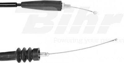 vicma gaskabel voor kawasaki 450 kdx motorfiets na 1982 17880 nieuw
