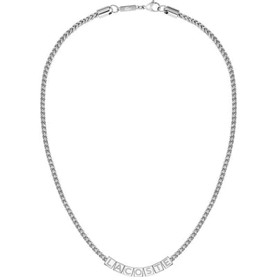 Lacoste Ketting SCRIPT 2040523