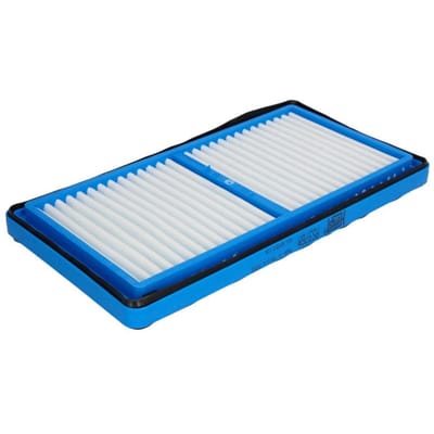 Olieafscheider, carterontluchtingsfilter HENGST Filtration AS376M