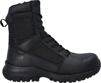 Magnum Vanguard 8.0 SZ CTCP Zwart 39
