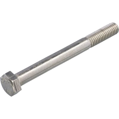 Intergard Zeskantbout RVS bouten DIN 931 M5x30