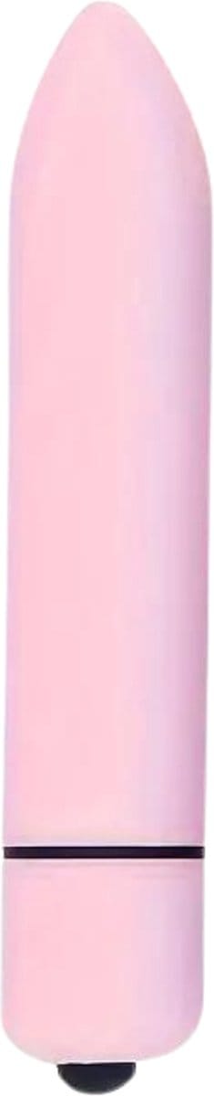 Nivard Vibrator - Sex Toys - Voor vrouwen - Clitoris Stimulator - Erotiek - Masturbator - Dildo - Krachtig - Reizen - Zwart