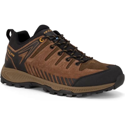 Wandelschoenen Trezeta THUNDER LEA WP BROWN HONEY