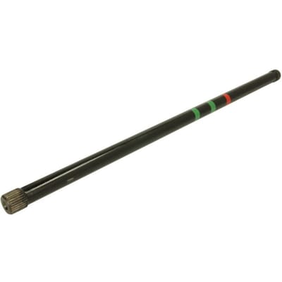 Tapbout, Torsiestaaf REINHOCH RH10-2009 links