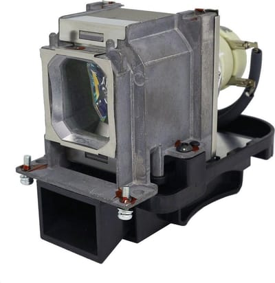 Beamerlamp geschikt voor de SONY VPL-EX575 beamer, lamp code LMP-E221. Bevat originele UHP lamp, prestaties gelijk aan origineel.
