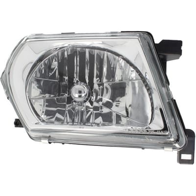 Koplampen DEPO 215-11A1R-LD-E, rechts