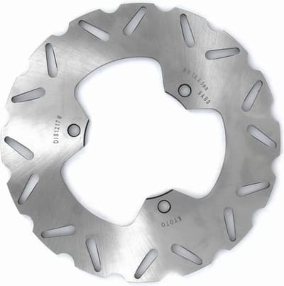 achterremschijf sifam voor motor yamaha 750 fzr r 1989 tot 1992 Ø210x84x5mm / ar nieuw