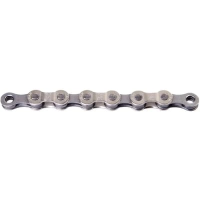 SRAM PC870 Fietsketting 114 versnellingen, 8 versnellingen, grijs