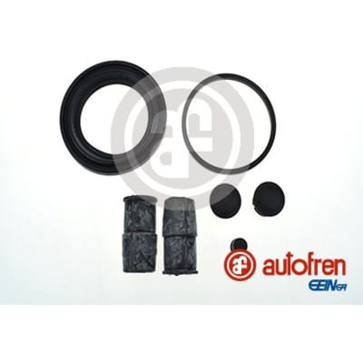 Reparatieset, remklauw AUTOFREN SEINSA D4-092 rechts