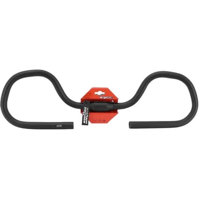 Ergotec Vlinderstuur Contest - Ø31.8 - GW585, GL148, GH0, 0Â°