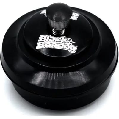 Hoofdstel Black Bearing