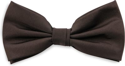 JB Collection - Strikken - strik donkerbruin - donkerbruin