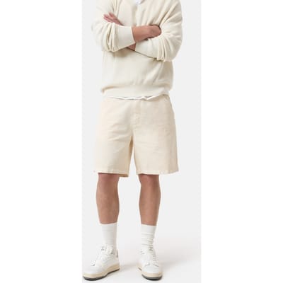 Closed Atelier Shorts Lime Beige Maat: W31 | Korte Broeken Outlet | Heren | Beige