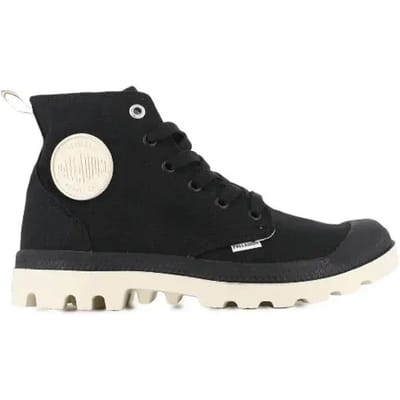 Trainers Palladium Pampa Duo Chrome