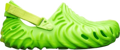 Crocs Pollex Clog by Salehe Bembury Crocodile - 207393-30T - Maat 45-46 - Kleur als op foto - Schoenen