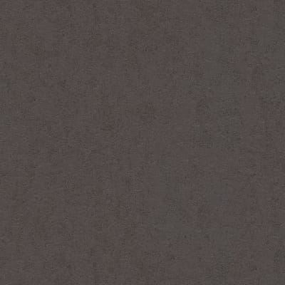 Ton sur ton behang Profhome 370503-GU vliesbehang licht gestructureerd tun sur ton glanzend zwart 7,035 m2