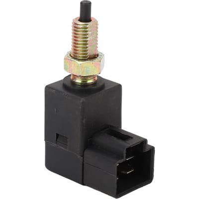 Contacteur de feu stop 93810‑3K000 Alliage métallique Remplacement pour Hyundai Elantra 1.6L 1596CC L4 DOHC beige