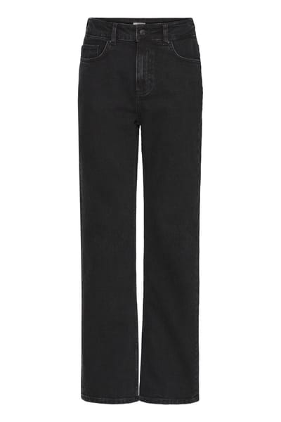 b.young BYLARA BOOTCUT JEANS Dames Jeans - Maat 31