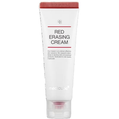 Medicube Red Erasing Cream 2.0 100ml 1 Box (100ml)