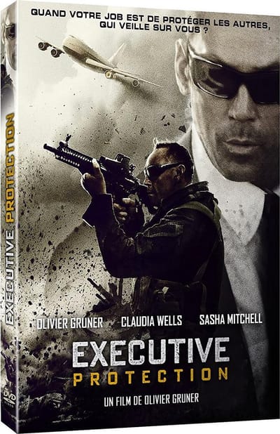Executive Protection