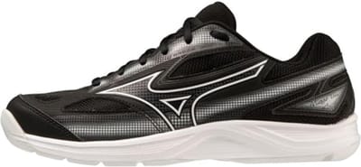 Mizuno BREAK SHOT 4 CS tennisschoenen heren multicourt 61GR234201 zwart