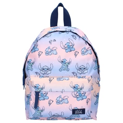 Stitch Rugtas Simpley Kind