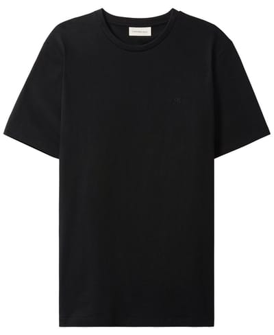 T-shirt Korte Mouw Calvin Klein Jeans SS CLASSIC MONOGRAM TEE