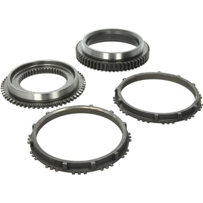 Reparatieset, synchronisator EURORICAMBI 35510257