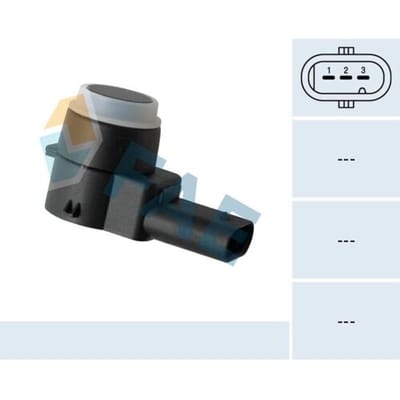 Sensor, parkeerhulp FAE 66007