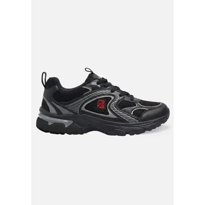 Gorilla Wear Gwear Urban Motion Sneakers - Zwart - 38