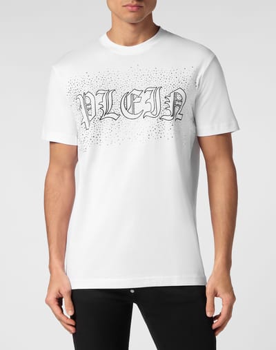 T-Shirt Ronde Hals