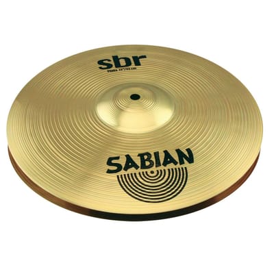 Sabian sbr HiHat 13" - HiHat