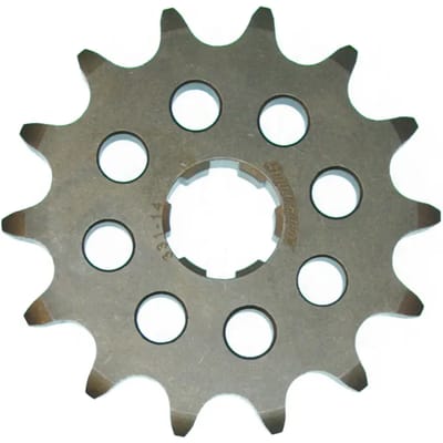 Motorfiets kettingwiel Supersprox PSB CST-331:14 # 50-30003-14 # JTF331.14