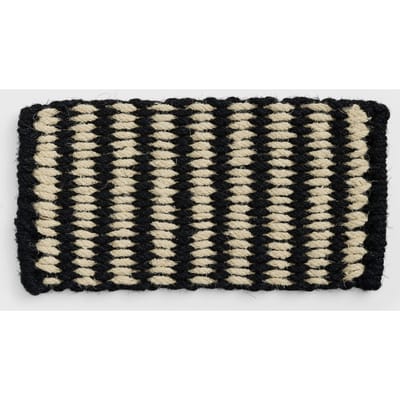 Coco Door Mat-Stripe Wide