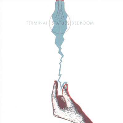 Statues - Terminal Bedroom (CD)