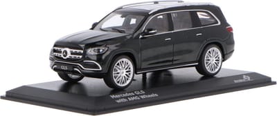 Mercedes-Benz GLS (X167) Solido Modelauto 1:43 S4303904 Schaalmodel