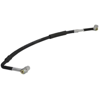 Hoge drukleiding, airconditioning Original NRF 400039