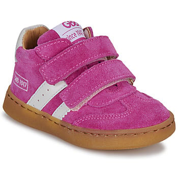 Hoge Sneakers GBB APAISANT